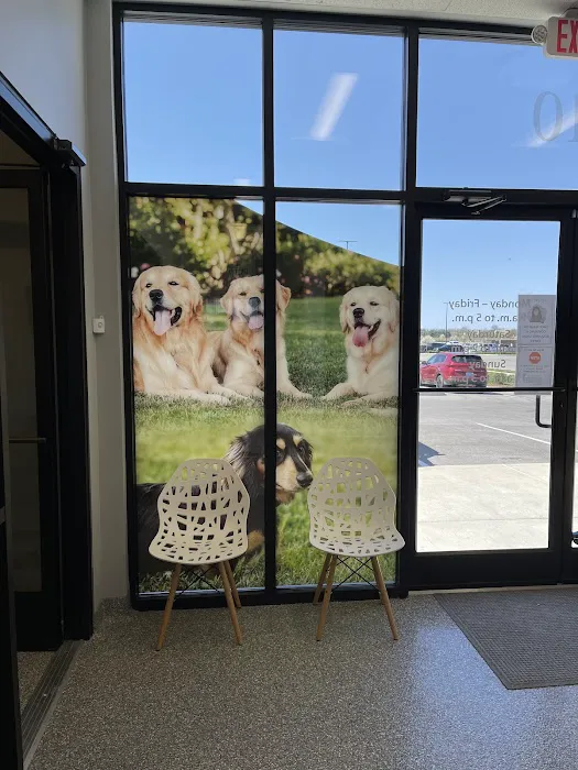 PetVet365 Pet Hospital & Dental Center Lexington/Brannon Crossing 12