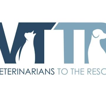 Veterinarians to the Rescue