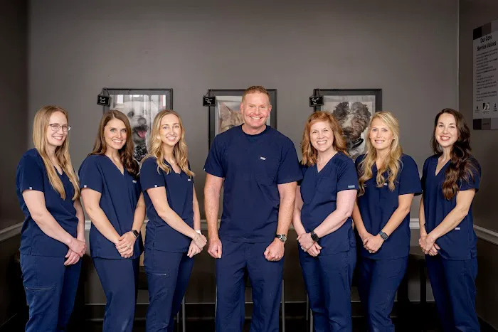Tates Creek Animal Hospital 5
