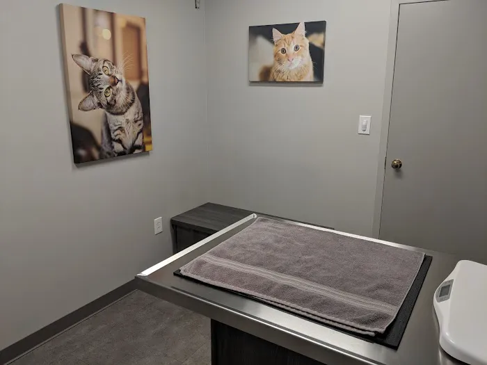 Tates Creek Animal Hospital 10