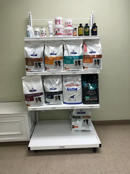 Hartland Park Animal Hospital 12