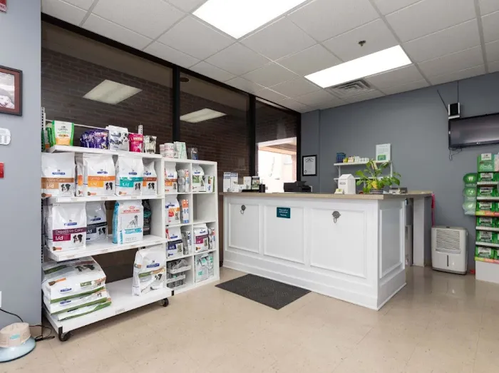 Hartland Park Animal Hospital 12