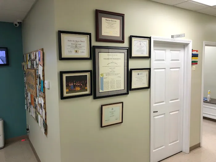 Hartland Park Animal Hospital 12