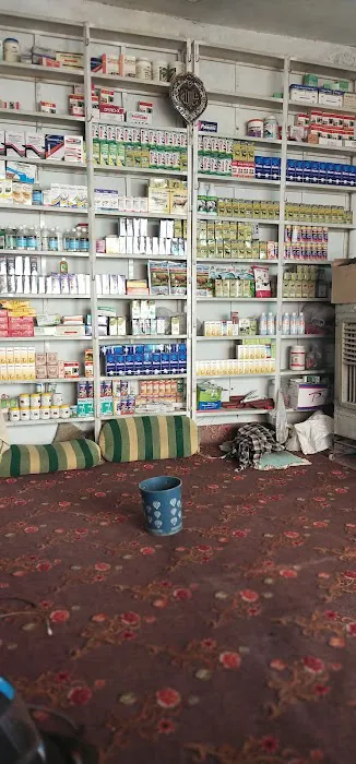 Rowan Veterinary Clinic 12