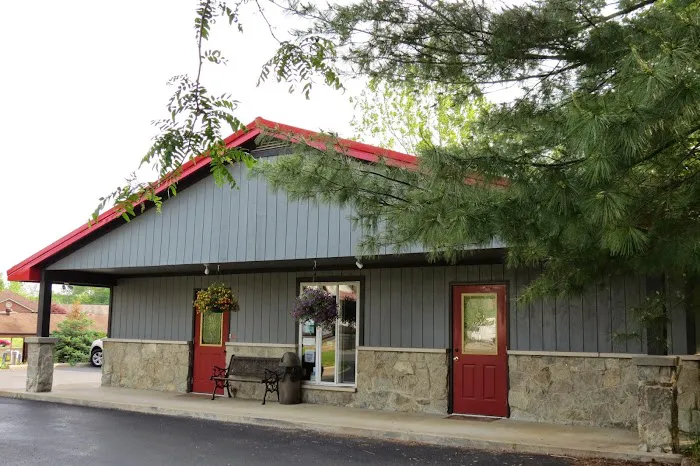 Companion Animal Hospital Inc. 2