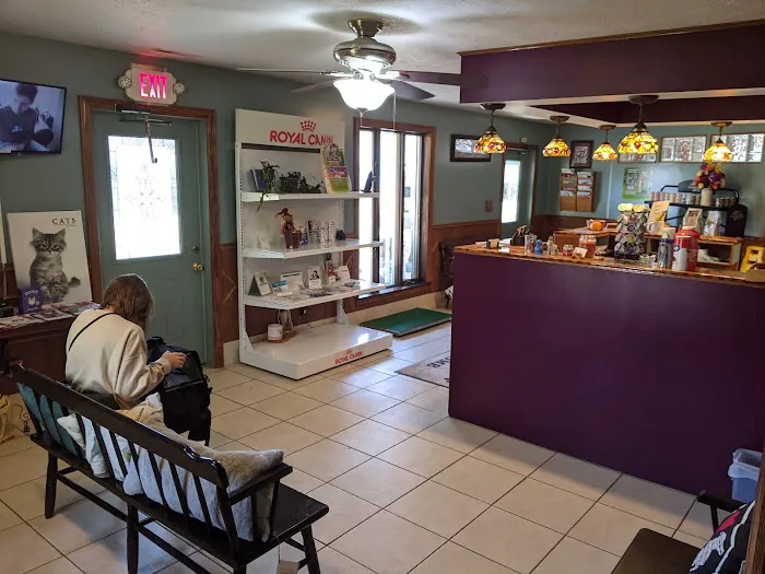 Companion Animal Hospital Inc. 1