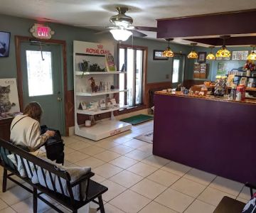 Companion Animal Hospital Inc.