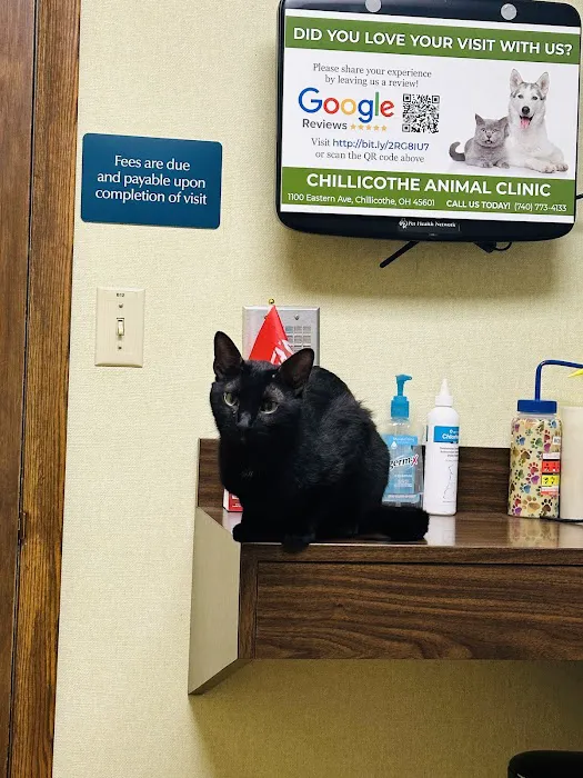 Chillicothe Animal Clinic 3