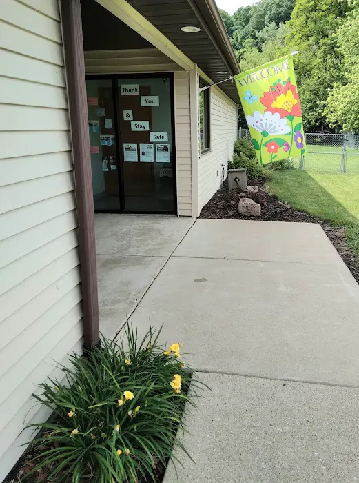 Meadows Veterinary Clinic 1