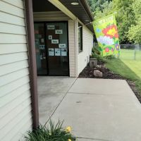 Meadows Veterinary Clinic ico