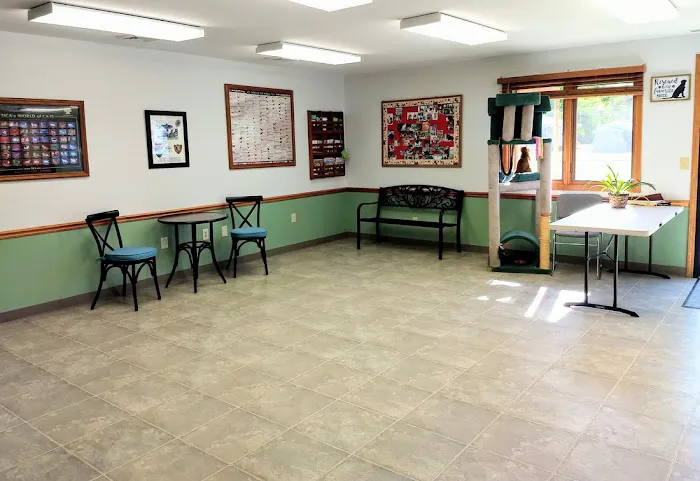 Meadows Veterinary Clinic 5