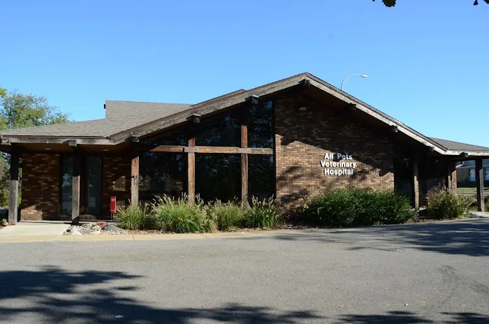 All Pets Veterinary Hospital 10