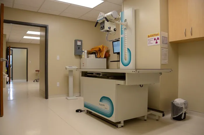 Whitney Veterinary Hospital 10
