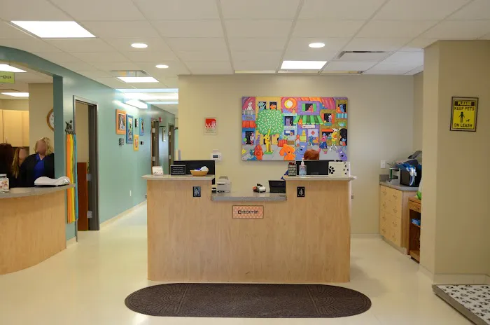 Whitney Veterinary Hospital 1