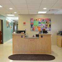 Whitney Veterinary Hospital ico