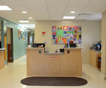 Whitney Veterinary Hospital