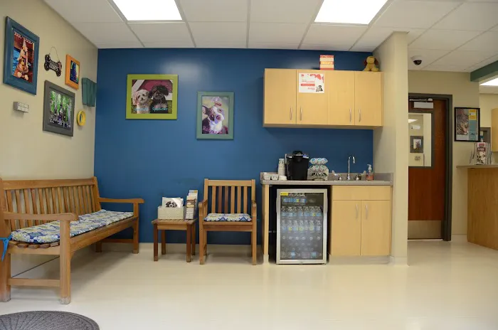 Whitney Veterinary Hospital 3