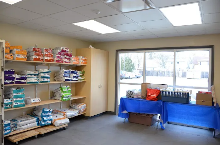 Whitney Veterinary Hospital 8