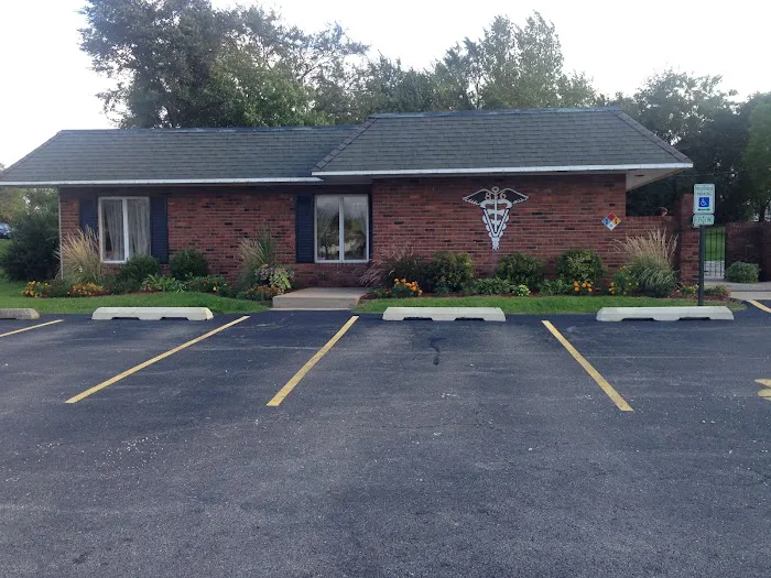 Mt. Hawley Animal Clinic 10