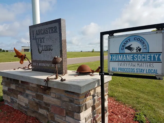 Lancaster Veterinary Clinic 12