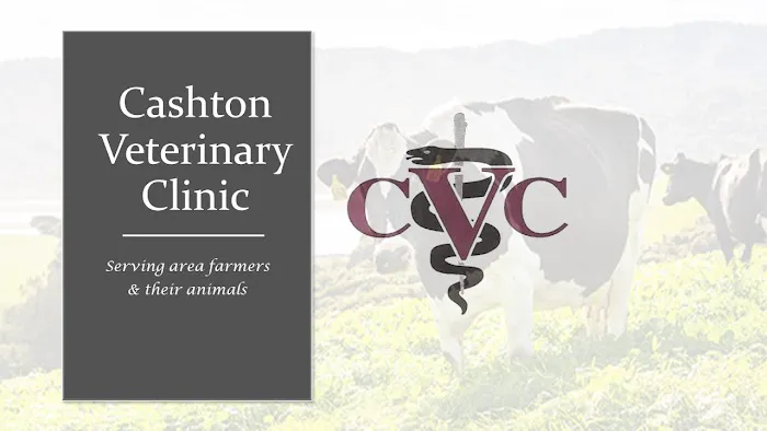 Cashton Veterinary Clinic 12