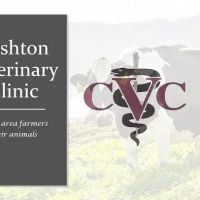 Cashton Veterinary Clinic ico
