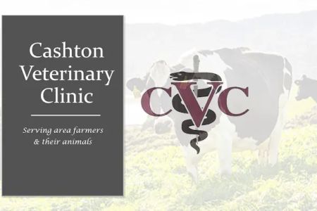 Cashton Veterinary Clinic