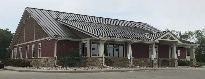 Tomah Veterinary Clinic 12