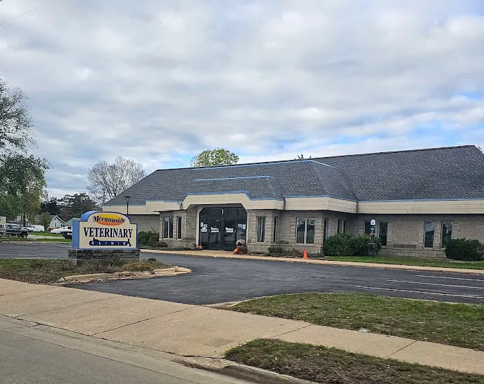 Morganside Veterinary Clinic 12