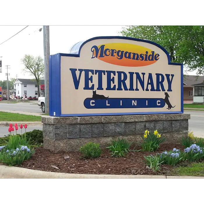 Morganside Veterinary Clinic 12