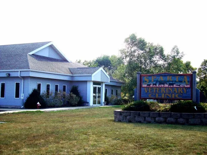 Sparta Small Animal Veterinary Clinic, S.C. 12