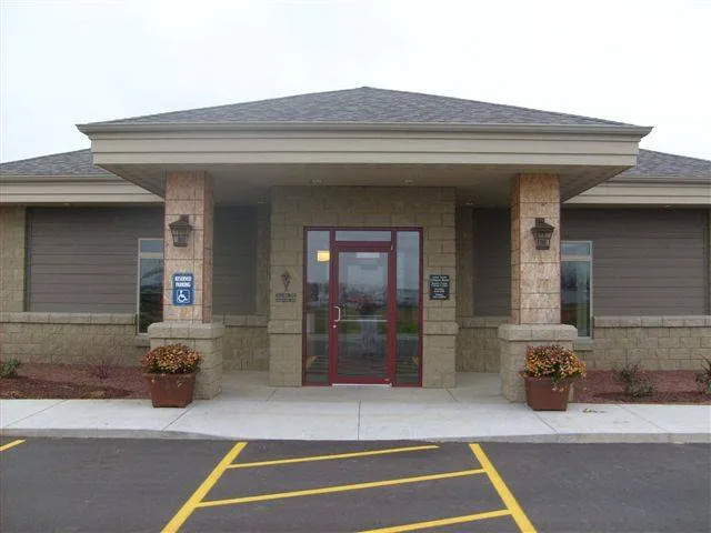 Animal Tracks Veterinary Service, LLC 12