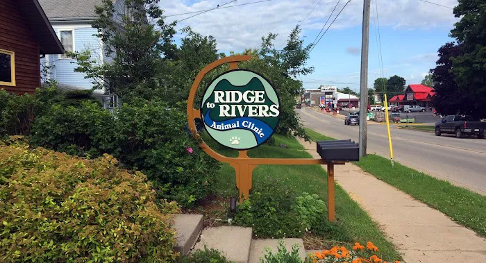 Ridge to Rivers Animal Clinic, LLC 6