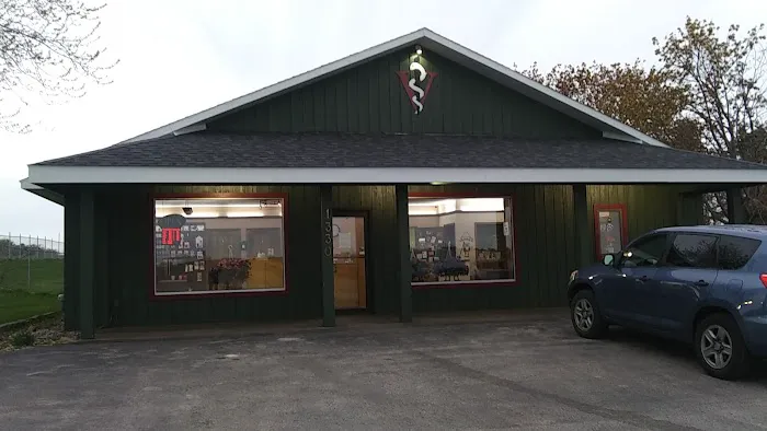Grimm Tails Veterinary 12