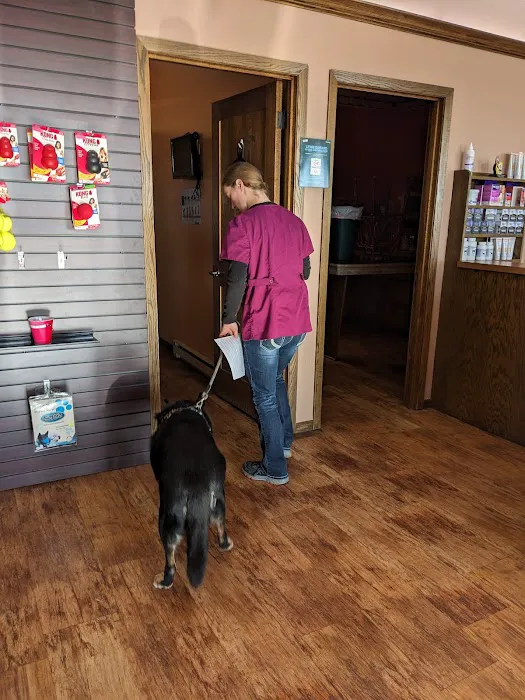 Grimm Tails Veterinary 12