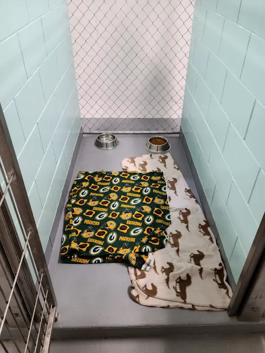 Countryside Animal Hospital 7