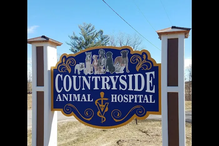 Countryside Animal Hospital 6