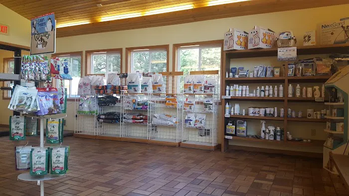 Amherst Veterinary Hospital 8