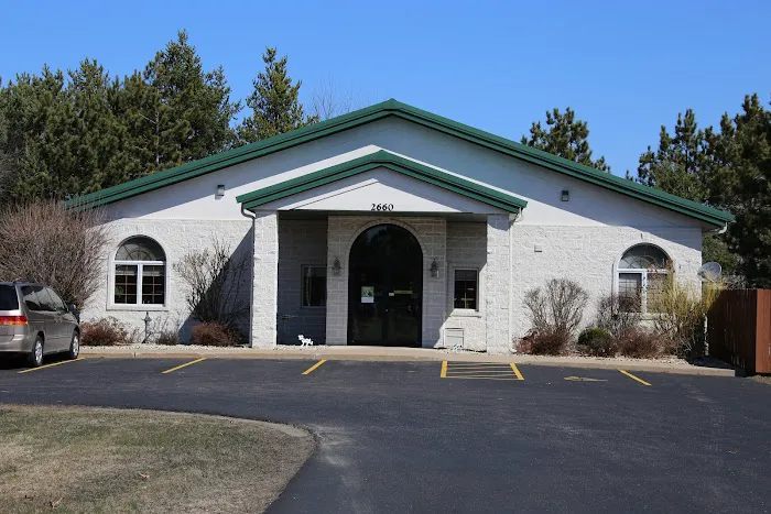Woodhaven Animal Health 7