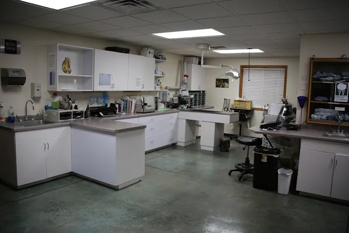 Woodhaven Animal Health 2