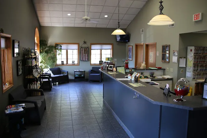 Woodhaven Animal Health 5