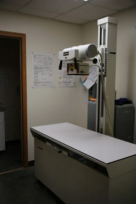 Woodhaven Animal Health 1