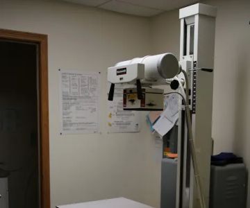Woodhaven Animal Health