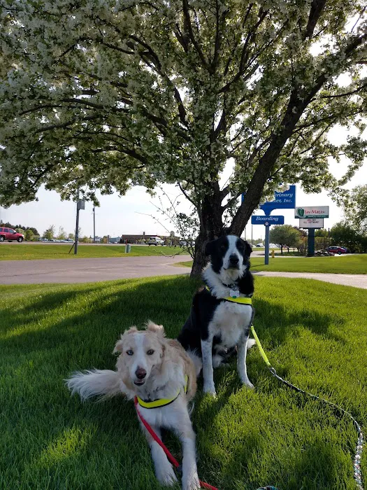 Oakview Veterinary Medical Center 8