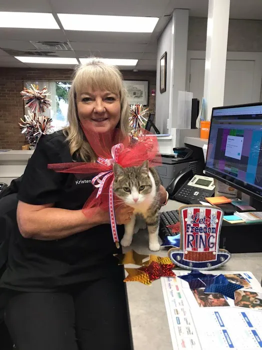 Complete Care Animal Hospital 7