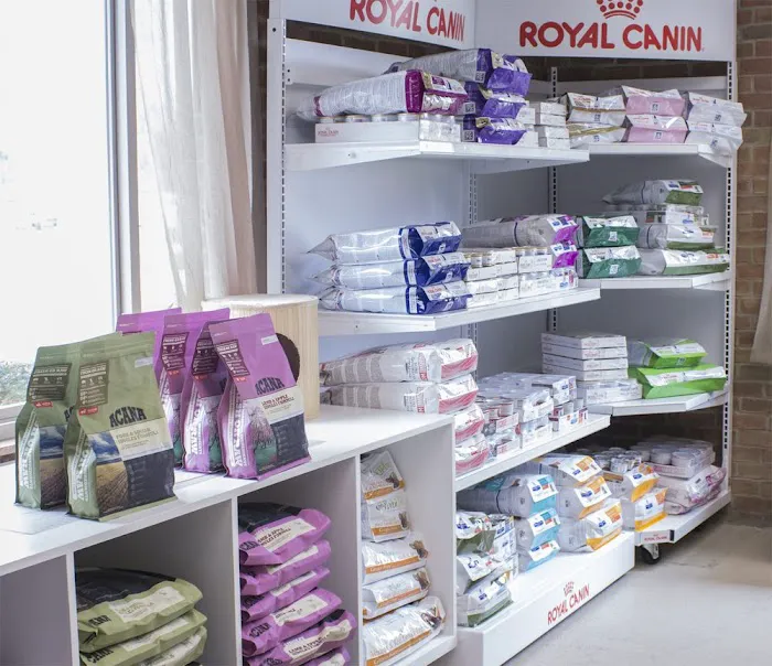 Complete Care Animal Hospital 9