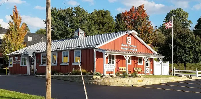 Mount Vernon Animal Hospital 4