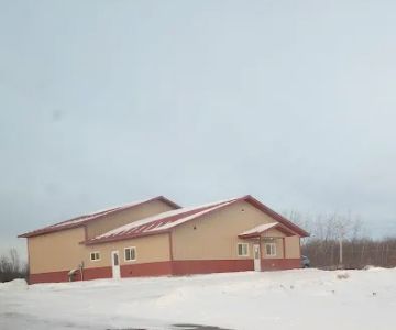 Fur Barn Veterinary Clinic