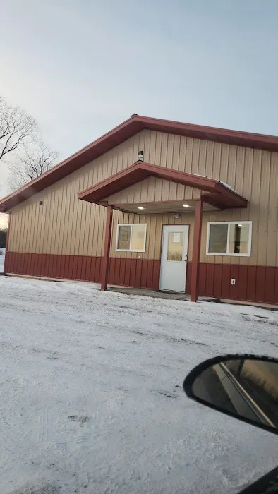 Fur Barn Veterinary Clinic 12