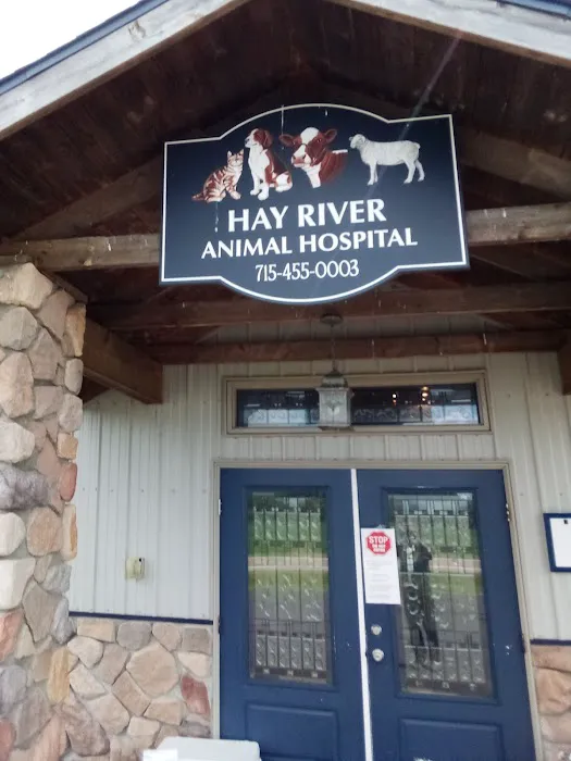 Hay River Animal Hospital 12